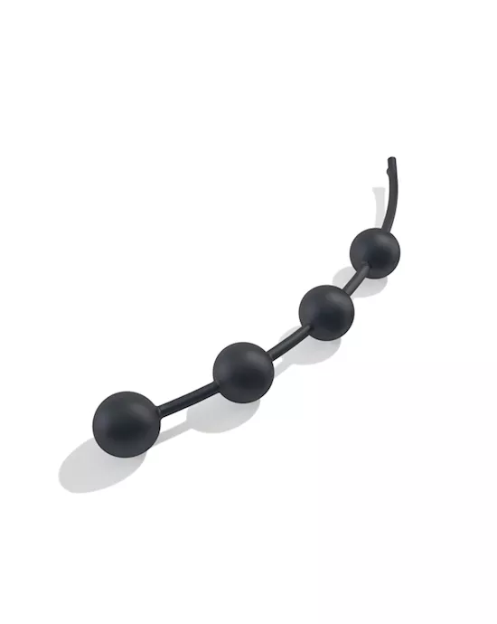 Mystim Booty Garland EStim Anal Chain