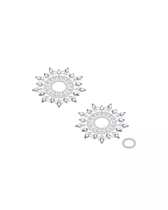 Petits Joujoux Gloria Body Jewelery  Set of 2