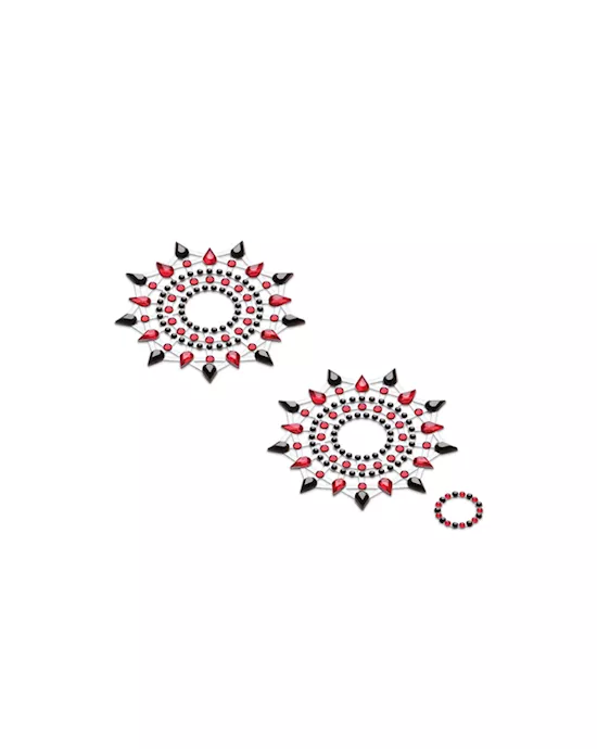 Petits Joujoux Gloria Body Jewelery  Set of 2