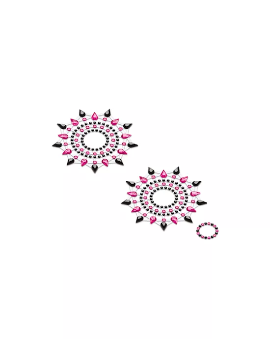 Petits Joujoux Gloria Body Jewelery  Set of 2