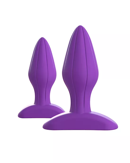 Fantasy For Her  Her Designer Love Plug Set