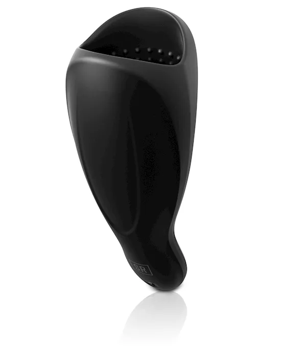 Sir Richards Control Advanced Silicone Cock Teaser