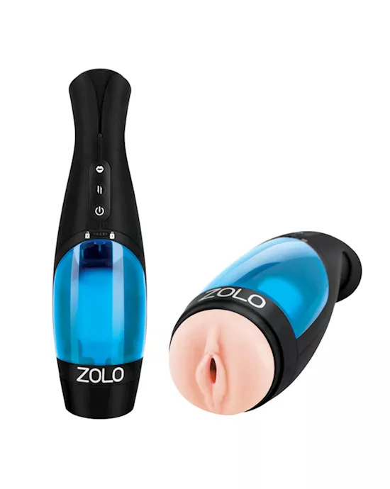 ZOLO Thrustbuster