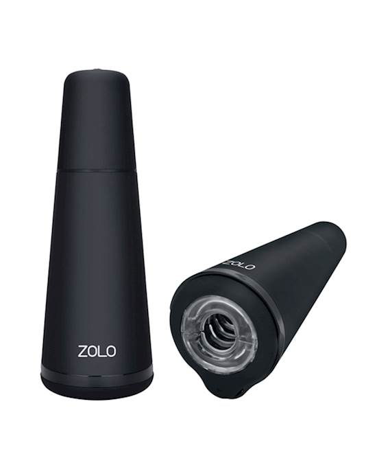 Zolo Stealth