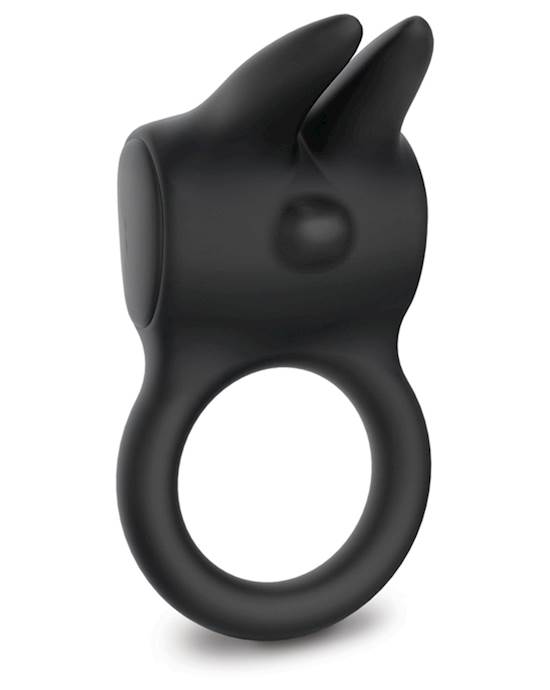 Rabbit Love Ring Rechargeable