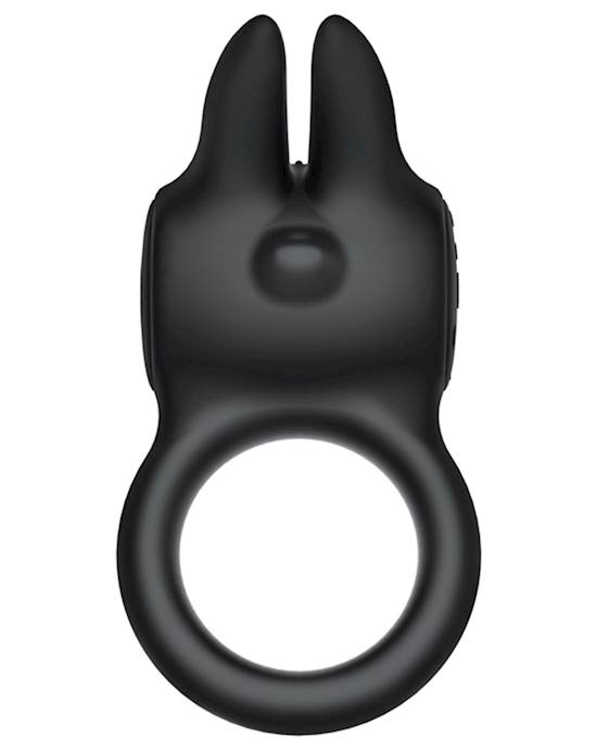 Rabbit Love Ring Rechargeable 