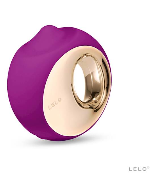 Lelo Ora 3