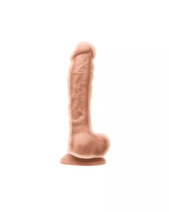 Colours Dual Density Dildo