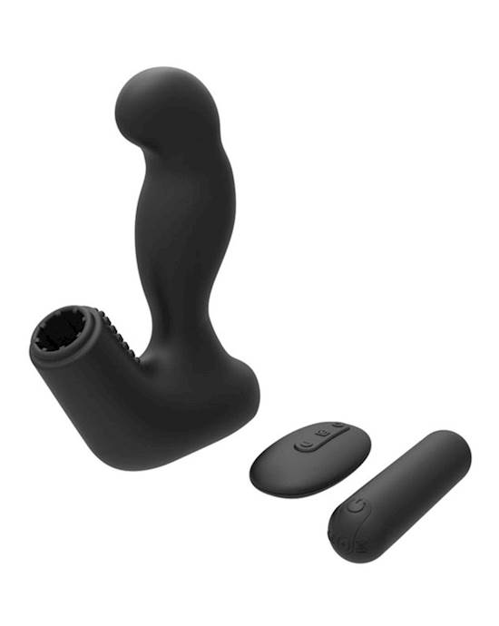 MAX 20 Waterproof Remote Control Prostate Massager