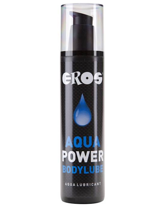 EROS Aqua Power Bodylube