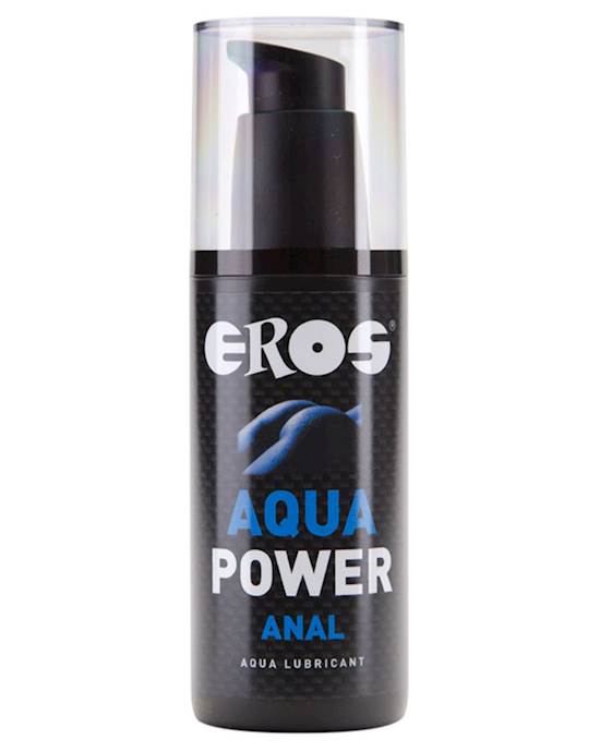 EROS Aqua Power Anal