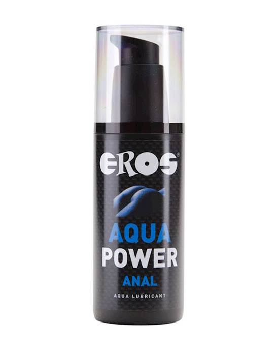 EROS Aqua Power Anal
