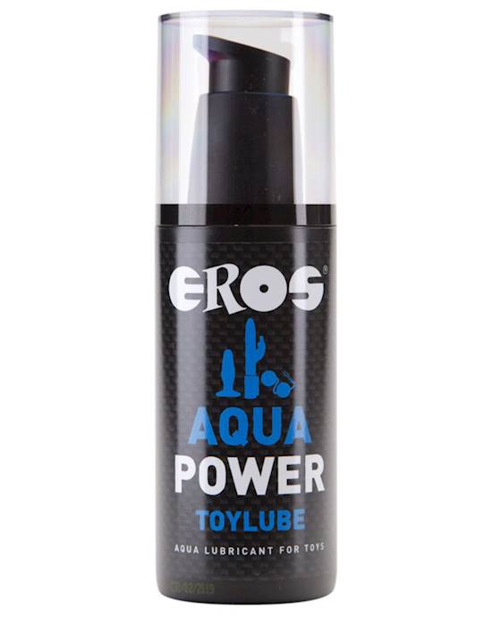 EROS Aqua Power Toylube