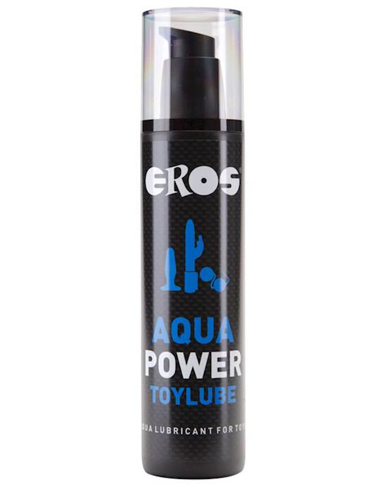 EROS Aqua Power Toylube
