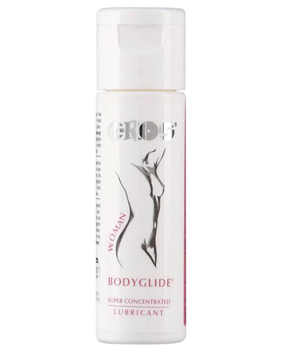 EROS Super Concentrated Bodyglide Woman