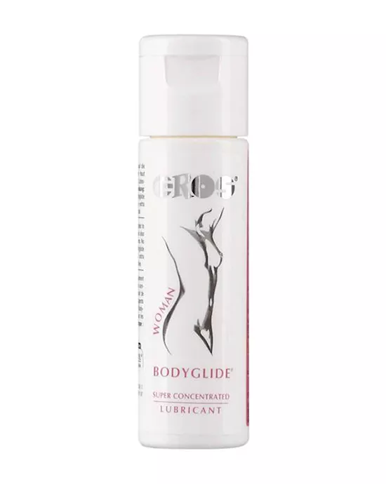 EROS Super Concentrated Bodyglide Woman