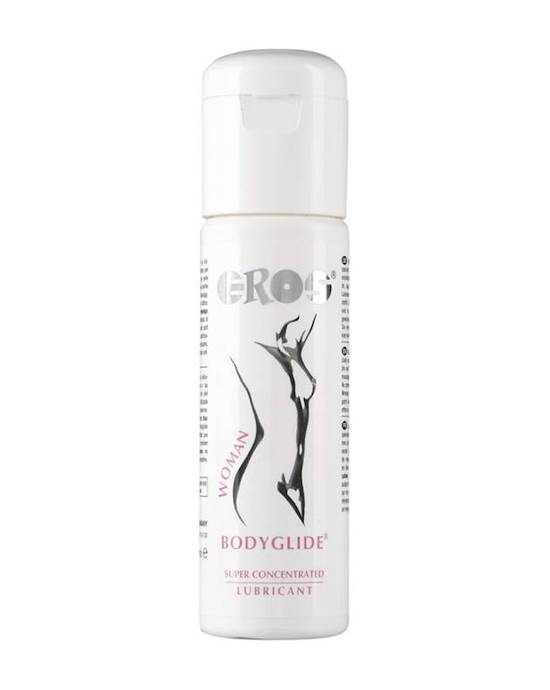 EROS Super Concentrated Bodyglide Woman