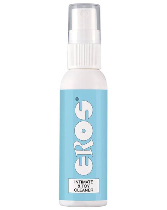 EROS Intimate and Toy Cleaner