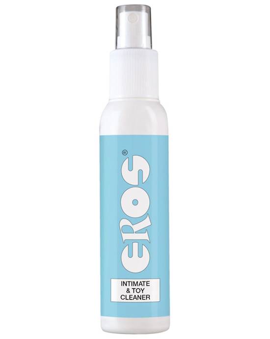 EROS Intimate and Toy Cleaner