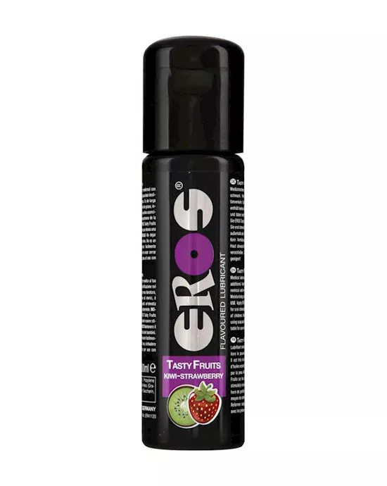 EROS Tasty Fruits Lubricant