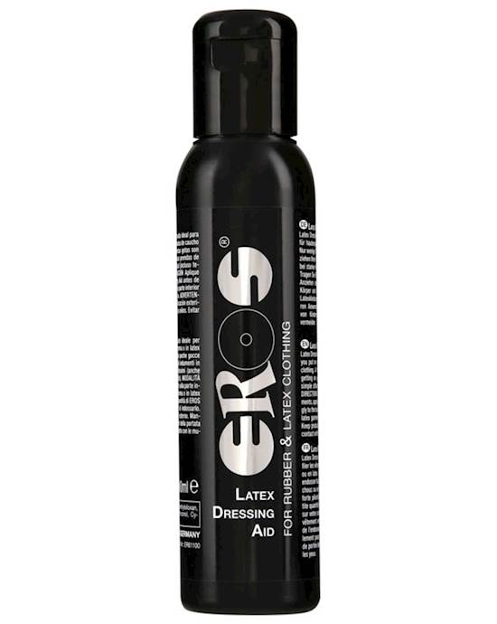 EROS Latex Dressing Aid