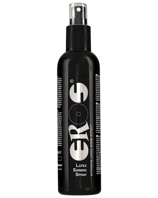 EROS Latex Shining Spray