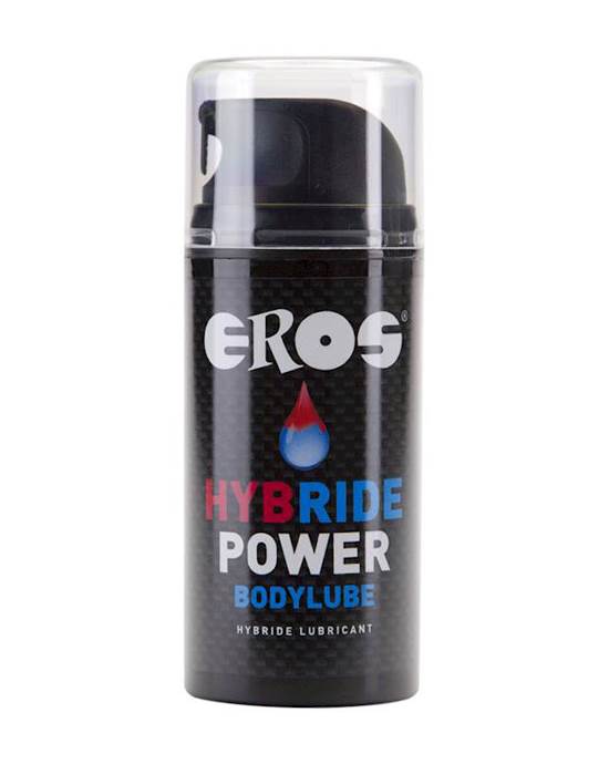 EROS Hybride Power Bodylube