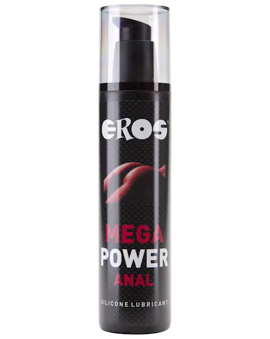 EROS Mega Power Anal
