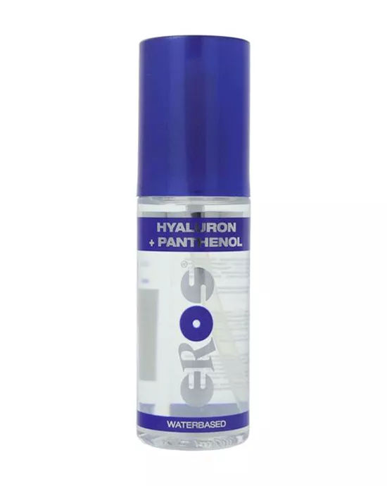 EROS Aqua Hyaluron and Panthenol