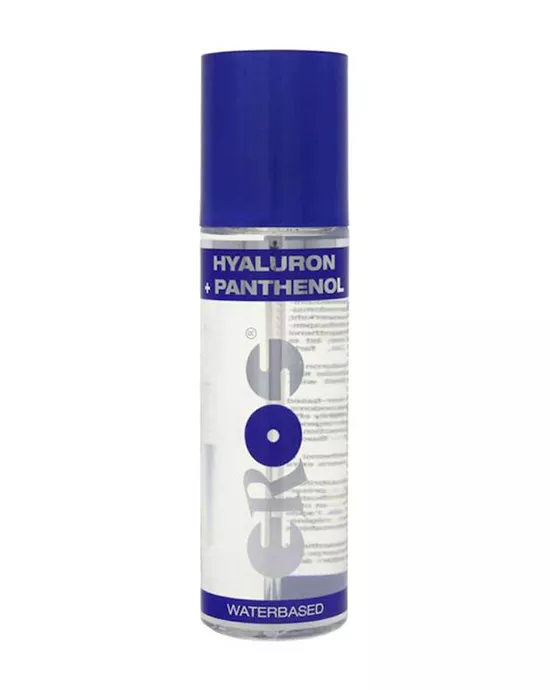 EROS Aqua Hyaluron and Panthenol