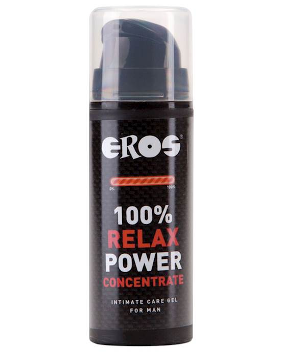 Eros Relax 100 Percent Power Concentrate Man 