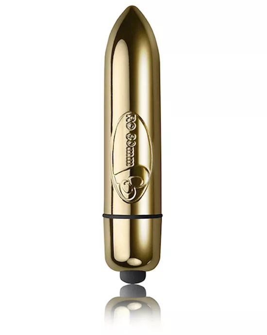 RO80 Single Speed Champagne Gold