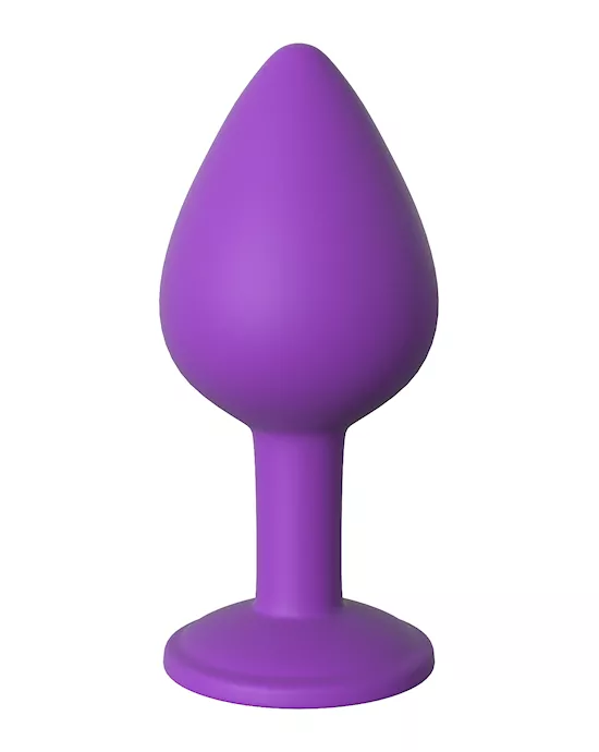 Fantasy For Her Her Little Gem Medium Plug