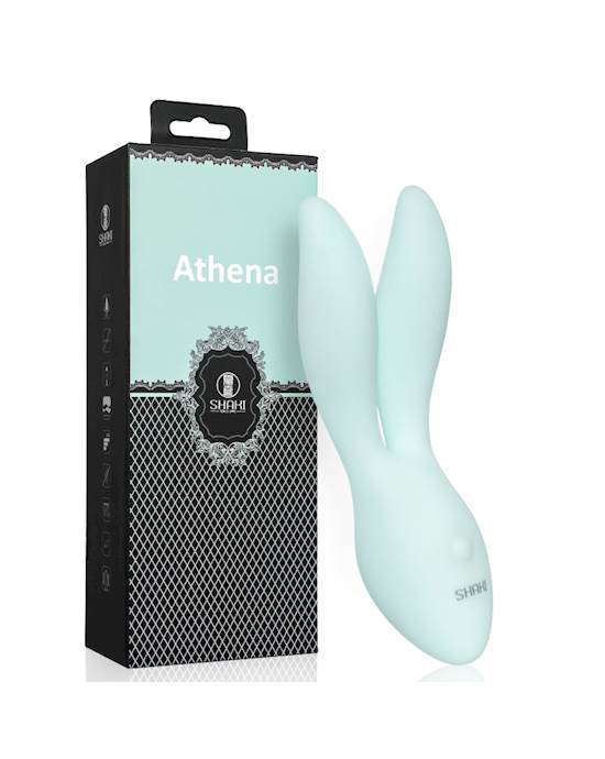 Athena Clitoral Vibrator