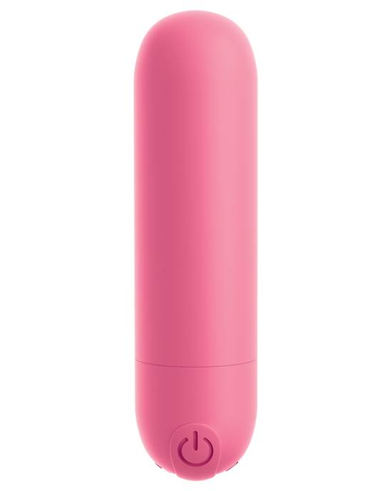 Omg! Bullets #play Rechargeable Bullets