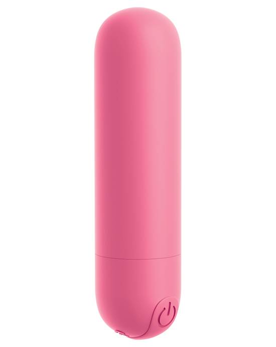 Omg! Bullets #play Rechargeable Bullets