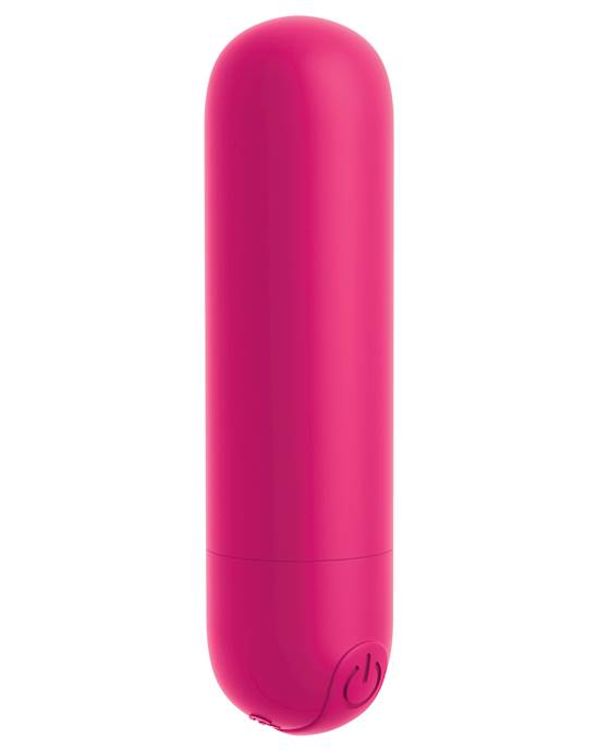 Omg! Rechargeable Bullets #play