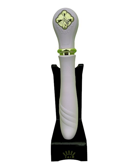 Zalo Desire GSpot Vibe Sample with Stand
