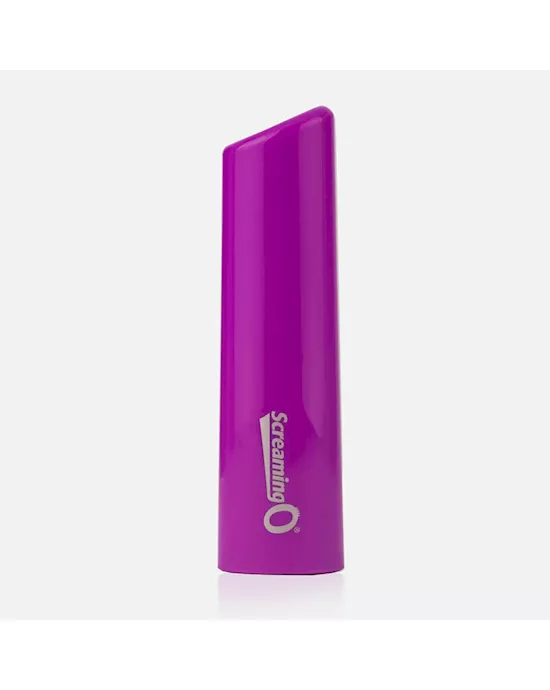 Positive Angle Vibrating Massager