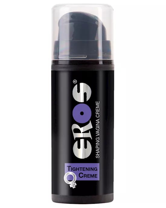 EROS Tightening Cream