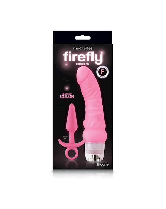 Firefly Combo Kit 