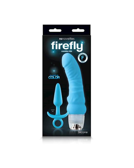 Firefly Combo Kit 