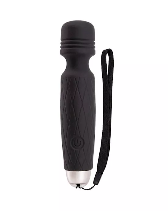 Vivacious Tip Flexihead Rechargeable Massager