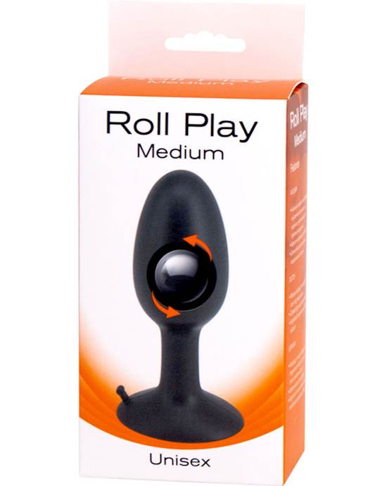 Roll Play Plug 