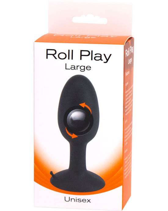 Roll Play Plug 