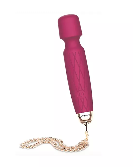 Bodywand Luxe Mini