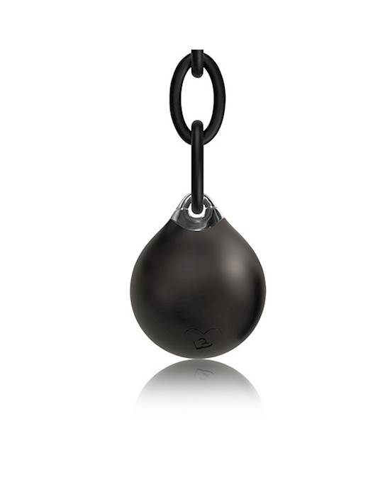 Lust Linx - Ball And Chain Remote Kegel Vibrator