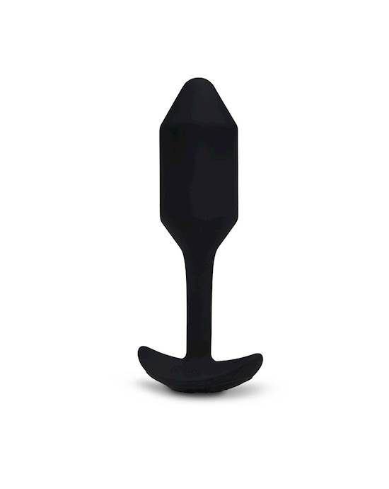 Vibrating Snug Plug 2