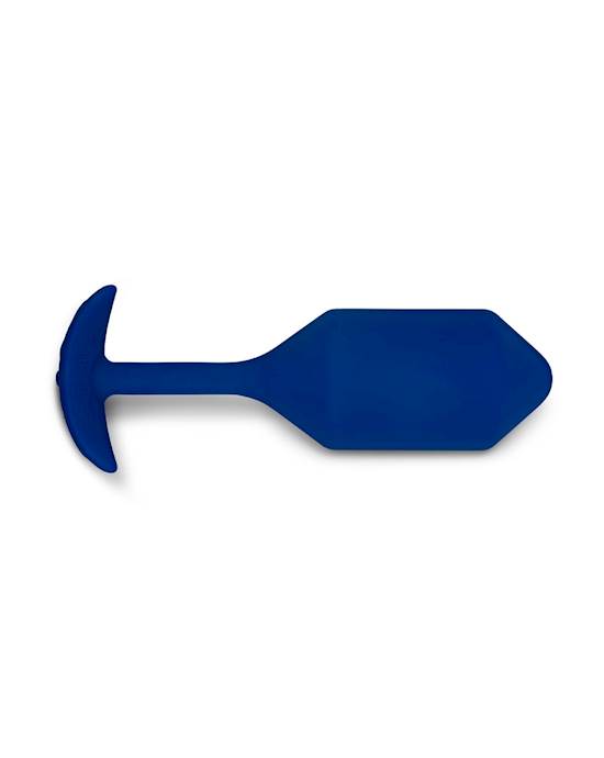 Vibrating Snug Plug 4