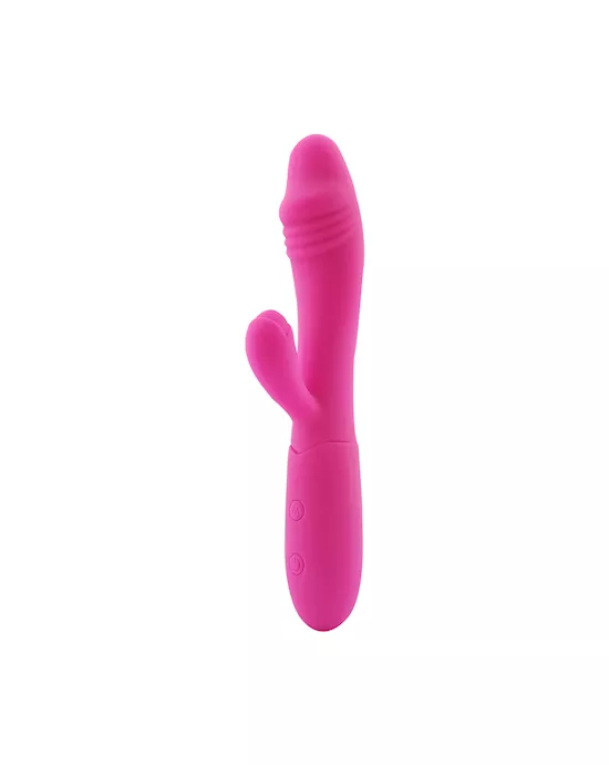 Vii GSpot Rabbit Vibrator
